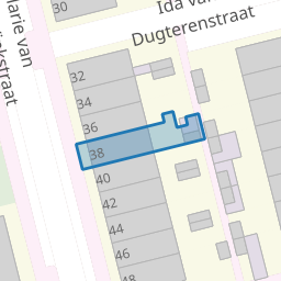 Perceel KLG00-K-2028