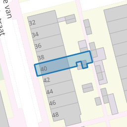 Perceel KLG00-K-2029