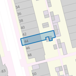 Perceel KLG00-K-2031