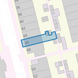 Perceel KLG00-K-2032