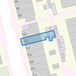 Perceel KLG00-K-2035