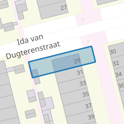 Perceel KLG00-K-2046