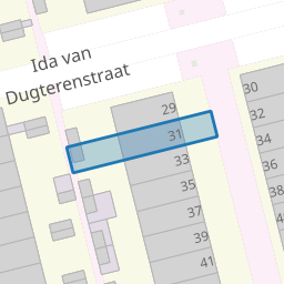 Perceel KLG00-K-2047