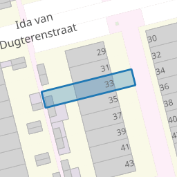 Perceel KLG00-K-2048