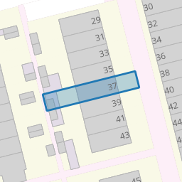 Perceel KLG00-K-2050