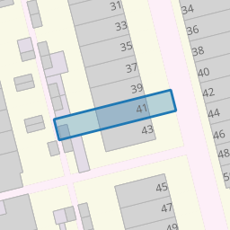 Perceel KLG00-K-2052