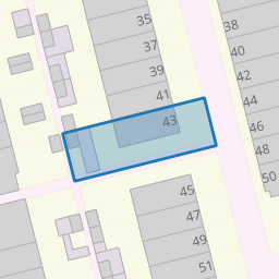 Perceel KLG00-K-2053