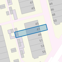 Perceel KLG00-K-2055