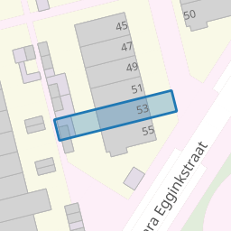 Perceel KLG00-K-2058