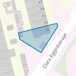 Perceel KLG00-K-2059