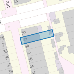 Perceel KLG00-K-2061