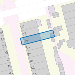 Perceel KLG00-K-2062