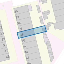 Perceel KLG00-K-2064