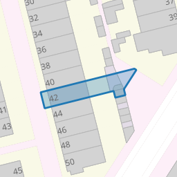 Perceel KLG00-K-2066