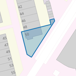 Perceel KLG00-K-2070