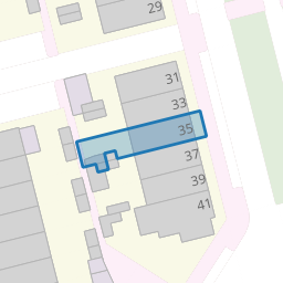 Perceel KLG00-K-2073