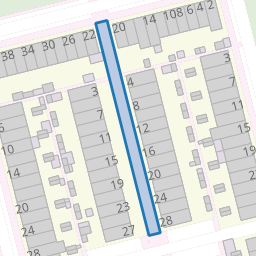 Perceel KLG00-K-2077