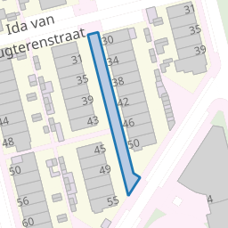 Perceel KLG00-K-2079