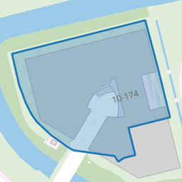 Perceel KLG00-K-2081