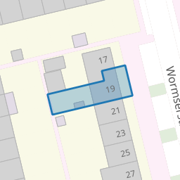 Perceel KLG00-K-2089