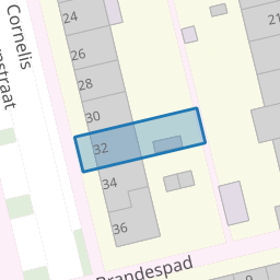 Perceel KLG00-K-2091