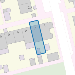 Perceel KLG00-K-2094