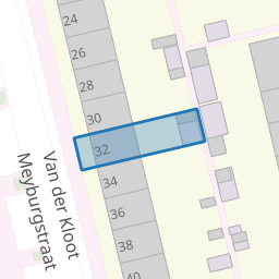 Perceel KLG00-K-2097