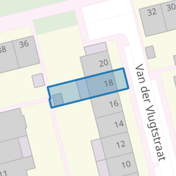 Perceel KLG00-K-2099