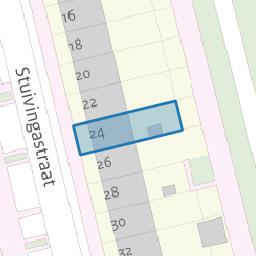 Perceel KLG00-K-2103