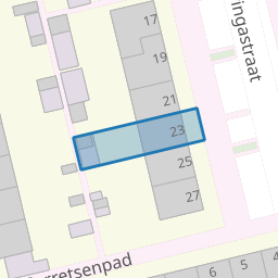 Perceel KLG00-K-2104