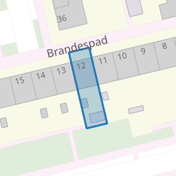 Perceel KLG00-K-2106