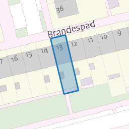 Perceel KLG00-K-2107