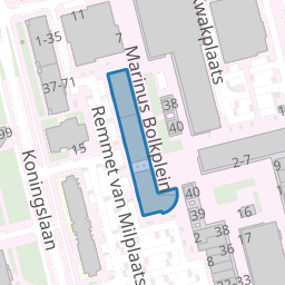 Perceel KLG00-K-2109