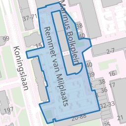 Perceel KLG00-K-2110