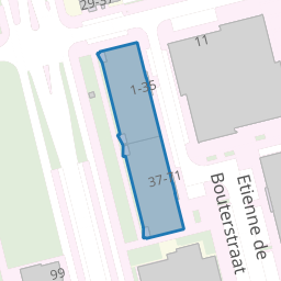 Perceel KLG00-K-2111