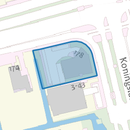 Perceel KLG00-K-2113