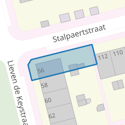 Perceel KLG00-K-2115