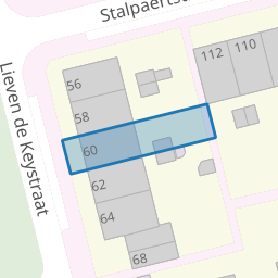 Perceel KLG00-K-2117