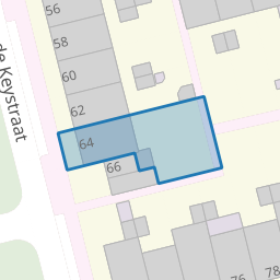 Perceel KLG00-K-2119