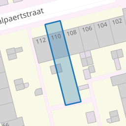 Perceel KLG00-K-2121