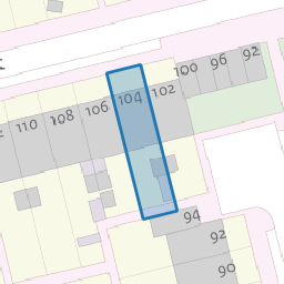 Perceel KLG00-K-2124