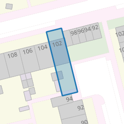 Perceel KLG00-K-2125