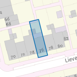 Perceel KLG00-K-2129