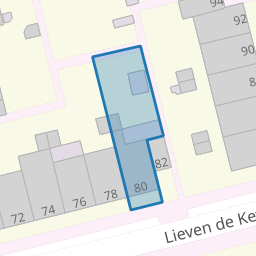 Perceel KLG00-K-2131