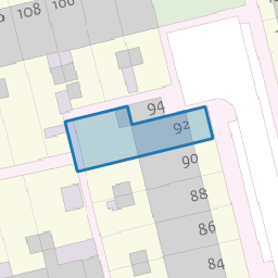 Perceel KLG00-K-2132