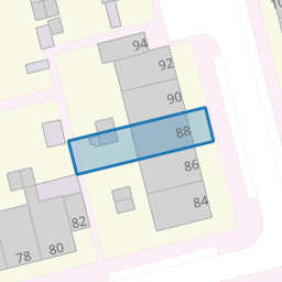 Perceel KLG00-K-2134