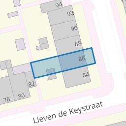 Perceel KLG00-K-2135