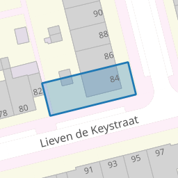 Perceel KLG00-K-2136