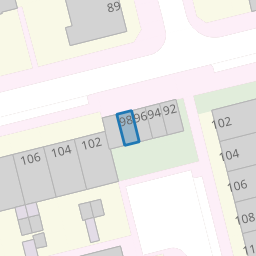 Perceel KLG00-K-2138