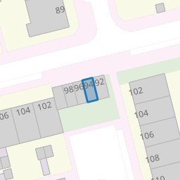 Perceel KLG00-K-2140